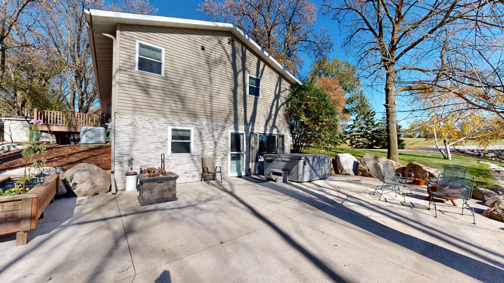 14919 Cedardale Road Paynesville, MN 56362 - Photo 55 of 115