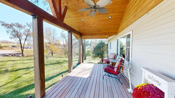 $588,000 | 14919 Cedardale Road, Paynesville, MN 56362