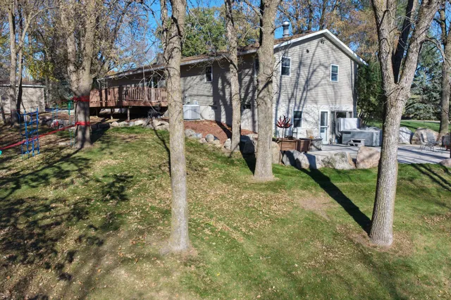 $588,000 | 14919 Cedardale Road, Paynesville, MN 56362
