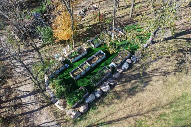 $588,000 | 14919 Cedardale Road, Paynesville, MN 56362