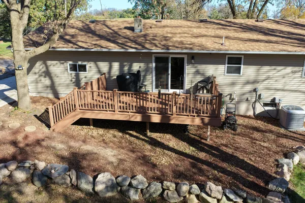 $588,000 | 14919 Cedardale Road, Paynesville, MN 56362