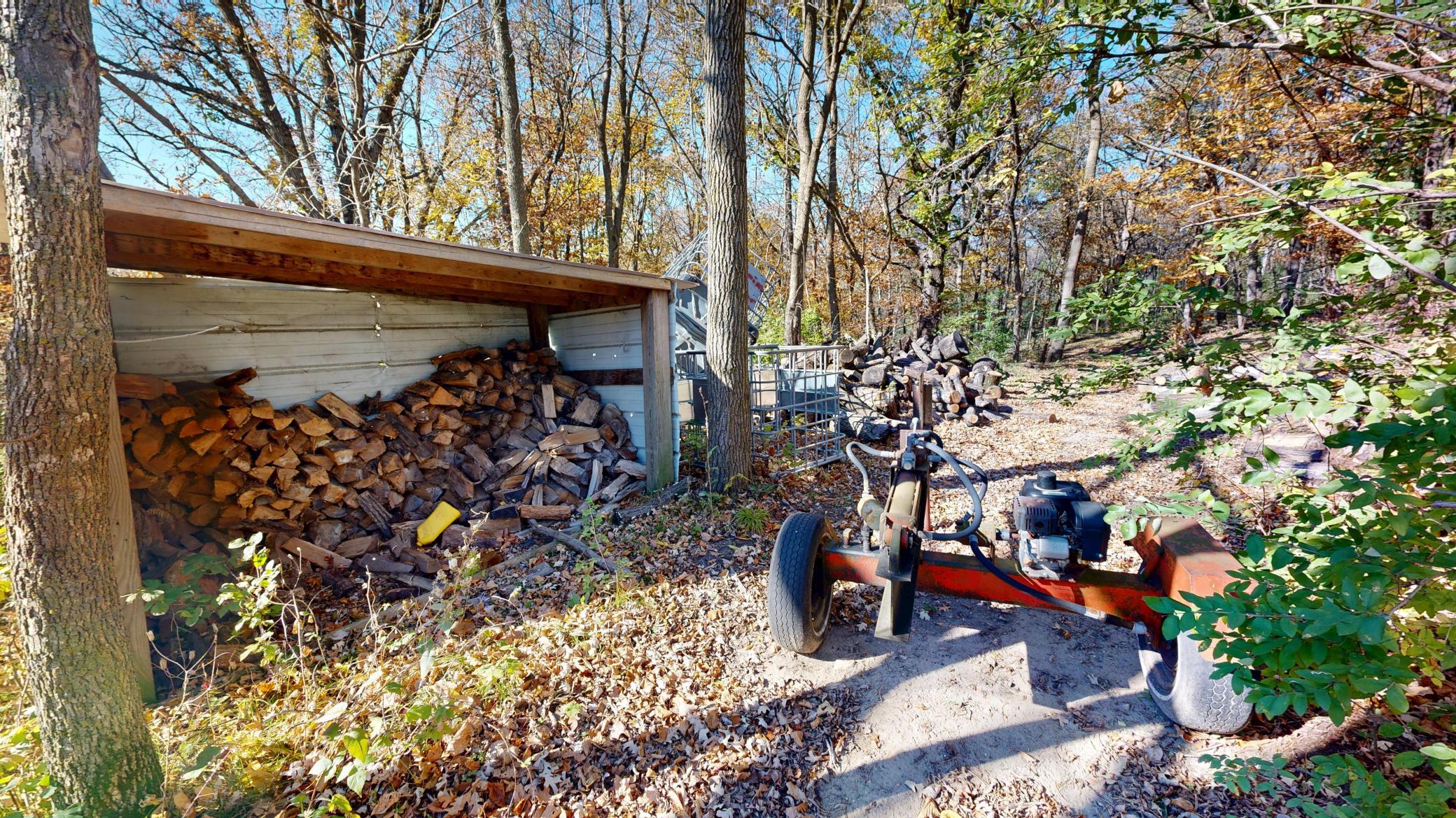 14919 Cedardale Road Paynesville, MN 56362 - Photo 72 of 115