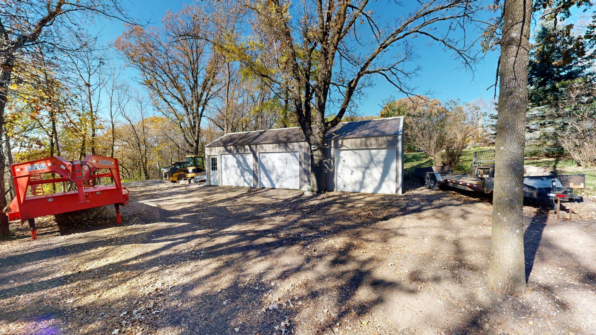 14919 Cedardale Road Paynesville, MN 56362 - Photo 73 of 115