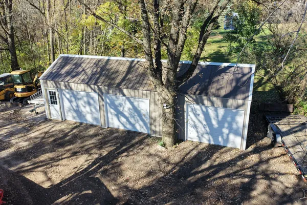 $588,000 | 14919 Cedardale Road, Paynesville, MN 56362