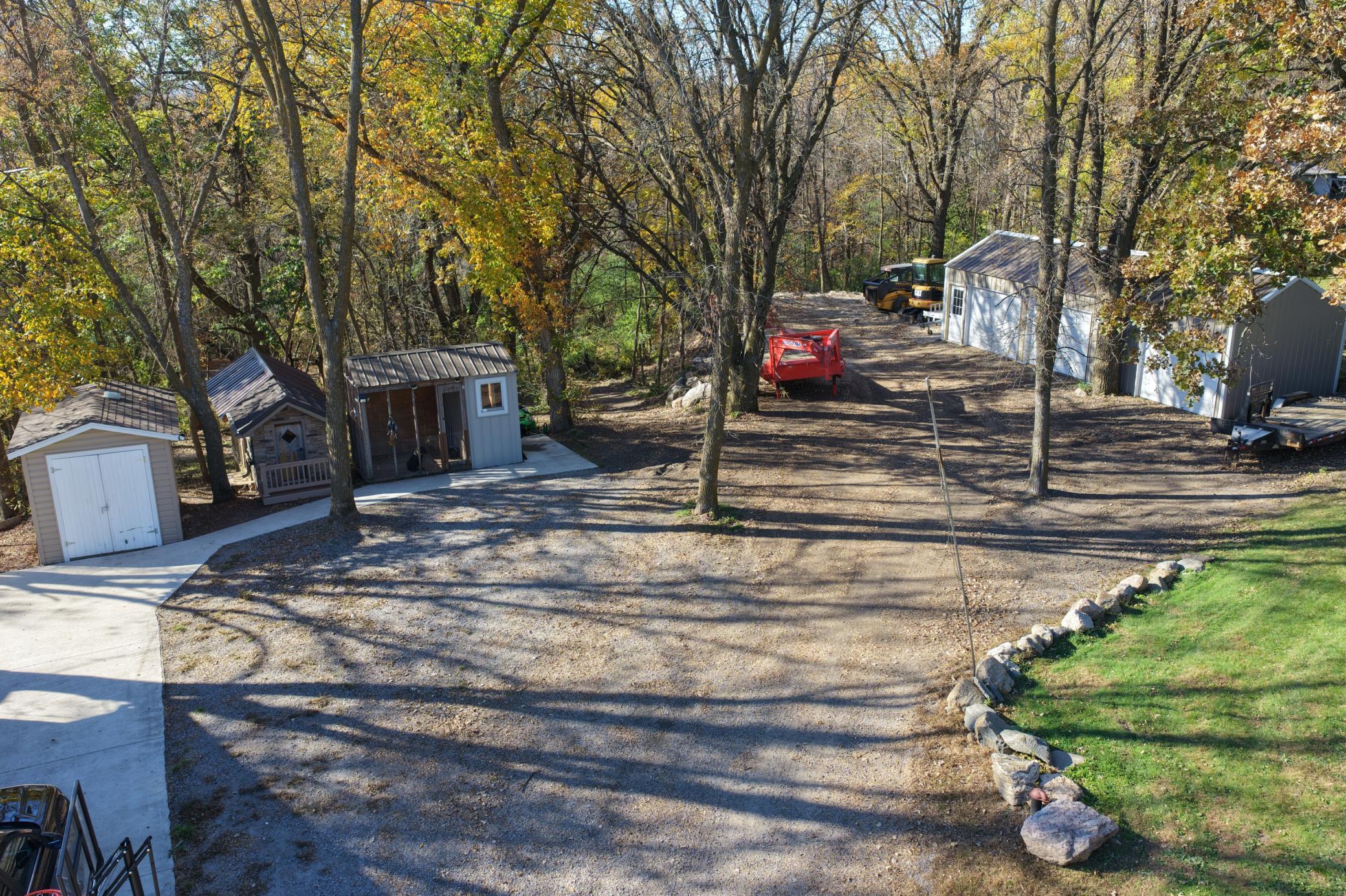 14919 Cedardale Road Paynesville, MN 56362 - Photo 76 of 115