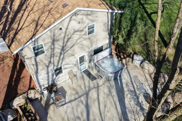 $588,000 | 14919 Cedardale Road, Paynesville, MN 56362