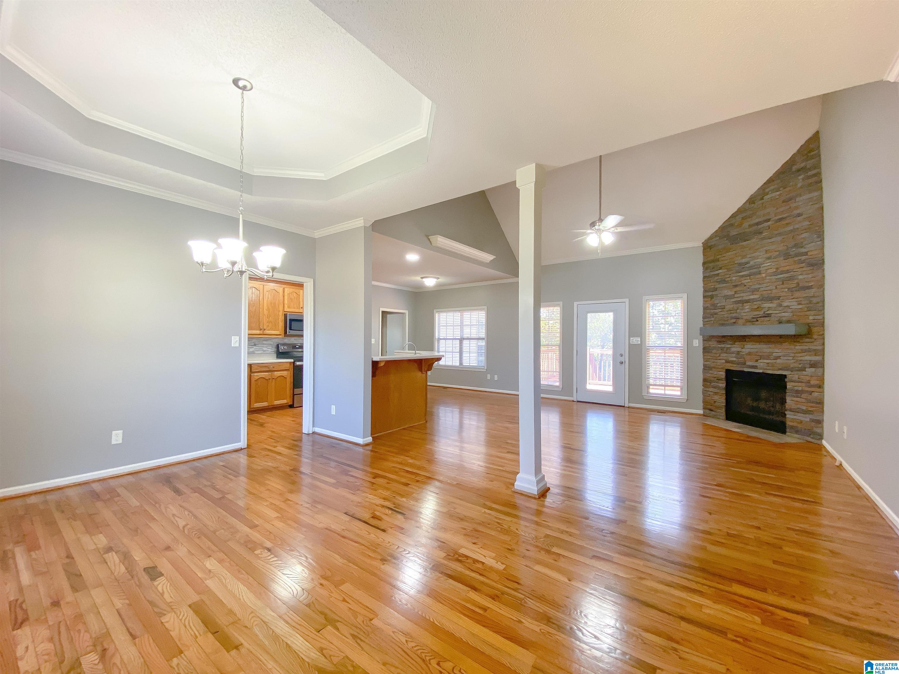 100 Rockwell Drive Riverside, AL 35135 - Photo 13 of 39