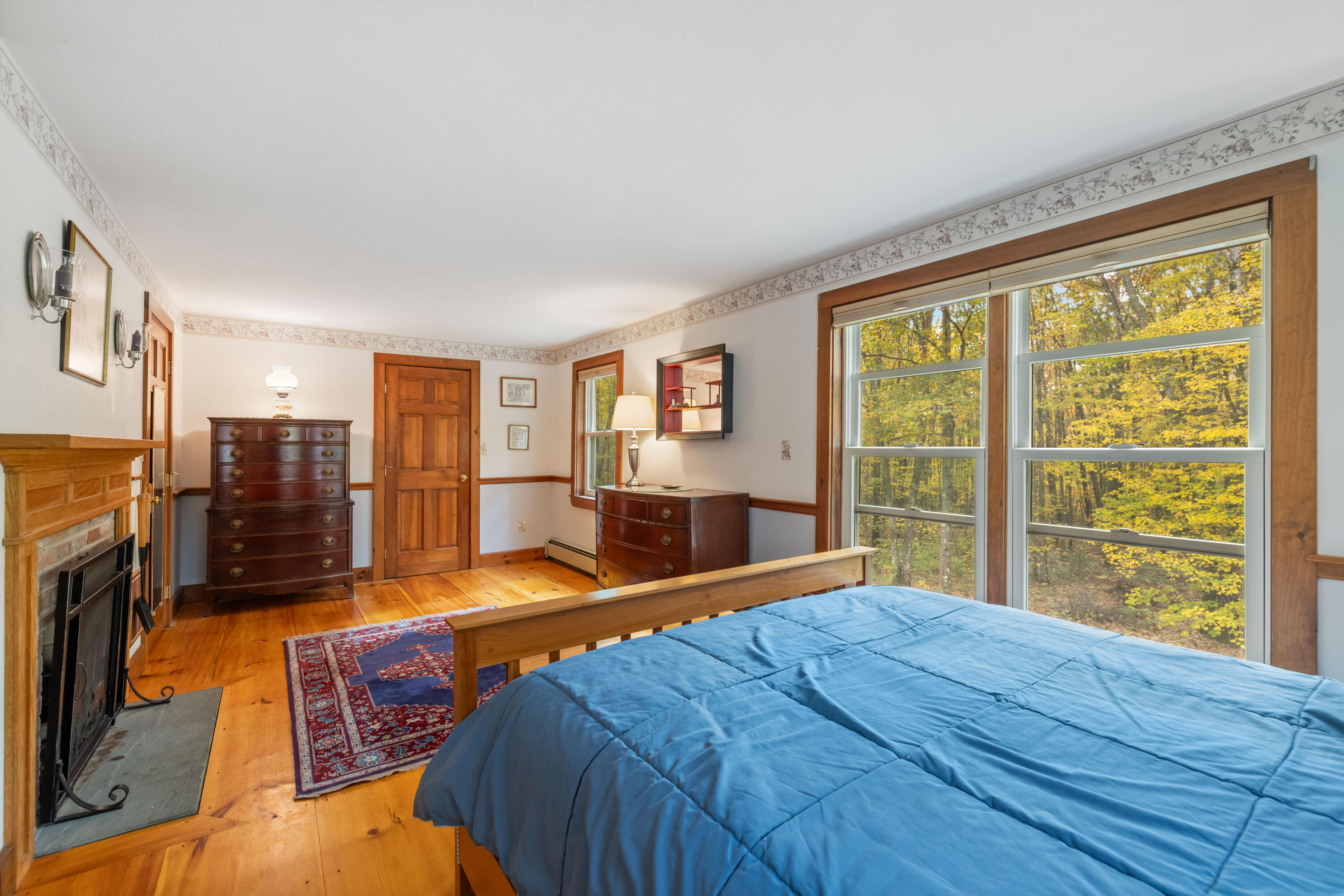 4 Rankin Creek Road Kennebunk, ME 04043 - Photo 34 of 44 Primary bedroom