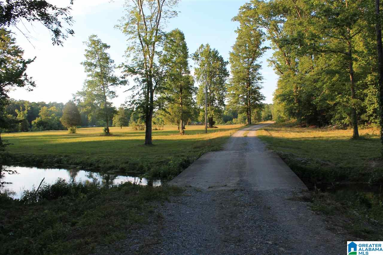 153 Ranch Road Jacksonville, AL 36265 - Photo 26 of 28