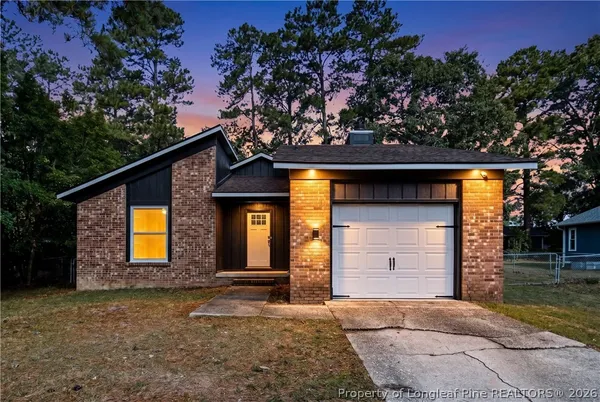$225,000 | 142 Bunker Hill Road, Fayetteville, NC 28314