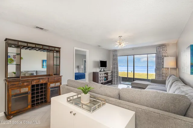 $349,000 | 2880 South Atlantic Avenue, Unit 102, Cocoa Beach, FL 32931