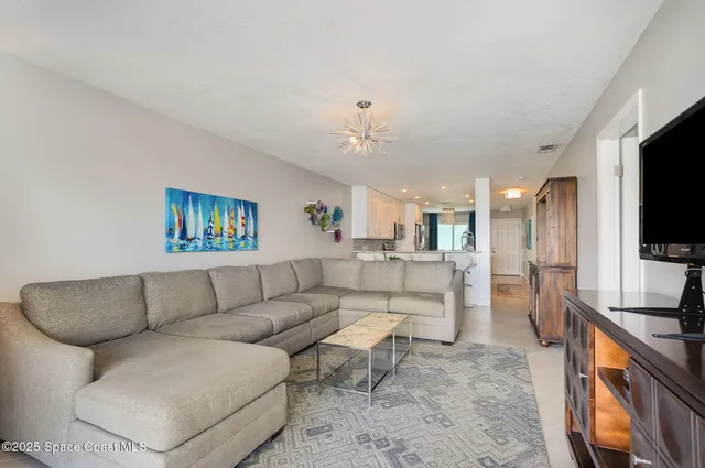 $349,000 | 2880 South Atlantic Avenue, Unit 102, Cocoa Beach, FL 32931