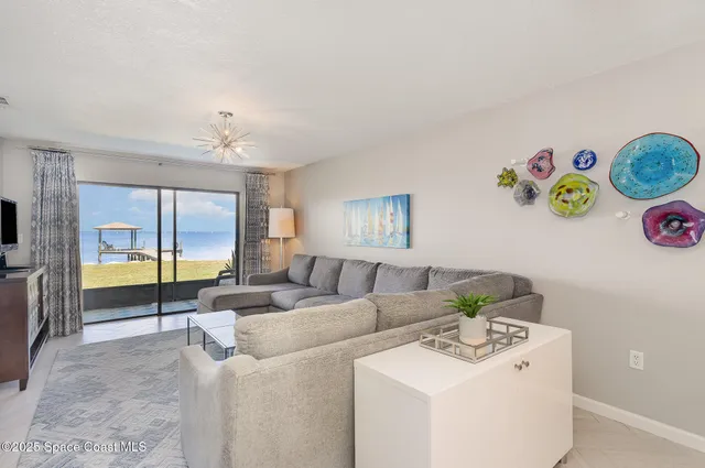 $349,000 | 2880 South Atlantic Avenue, Unit 102, Cocoa Beach, FL 32931