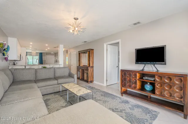 $349,000 | 2880 South Atlantic Avenue, Unit 102, Cocoa Beach, FL 32931