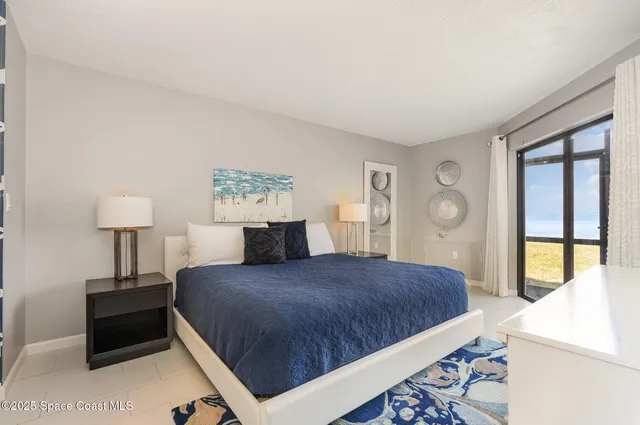 $349,000 | 2880 South Atlantic Avenue, Unit 102, Cocoa Beach, FL 32931