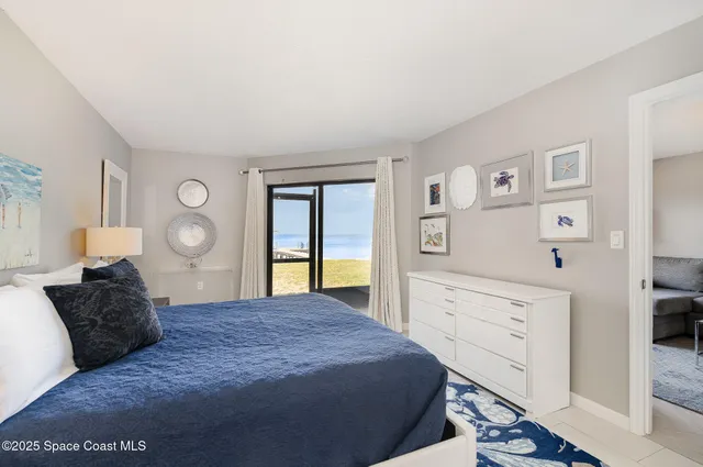 $349,000 | 2880 South Atlantic Avenue, Unit 102, Cocoa Beach, FL 32931