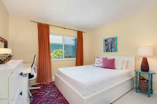 $349,000 | 2880 South Atlantic Avenue, Unit 102, Cocoa Beach, FL 32931