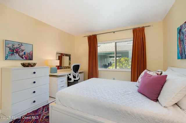 $349,000 | 2880 South Atlantic Avenue, Unit 102, Cocoa Beach, FL 32931