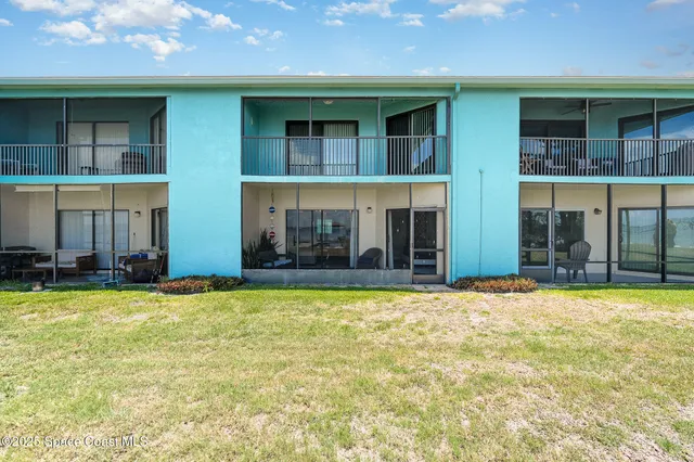 $349,000 | 2880 South Atlantic Avenue, Unit 102, Cocoa Beach, FL 32931