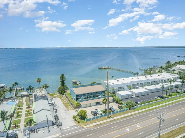 $349,000 | 2880 South Atlantic Avenue, Unit 102, Cocoa Beach, FL 32931