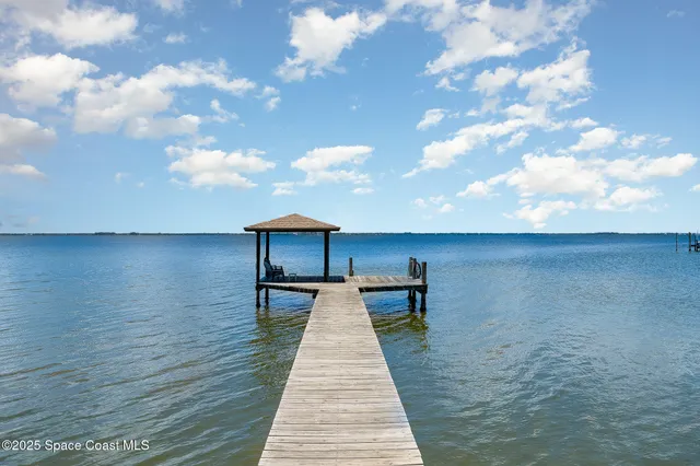 $349,000 | 2880 South Atlantic Avenue, Unit 102, Cocoa Beach, FL 32931