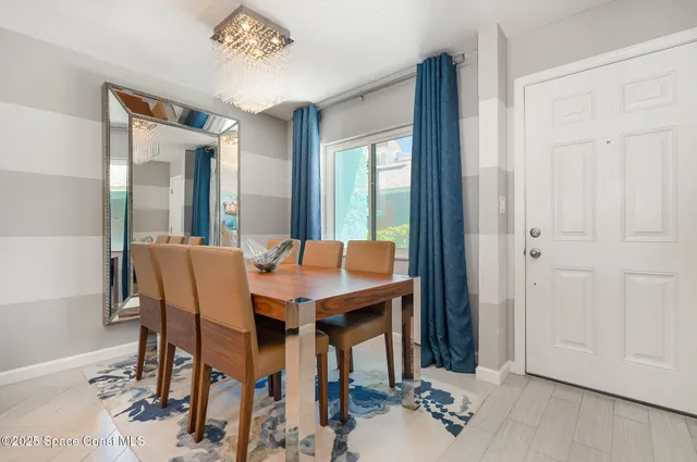 $349,000 | 2880 South Atlantic Avenue, Unit 102, Cocoa Beach, FL 32931