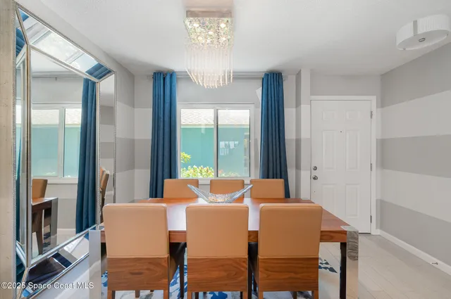 $349,000 | 2880 South Atlantic Avenue, Unit 102, Cocoa Beach, FL 32931