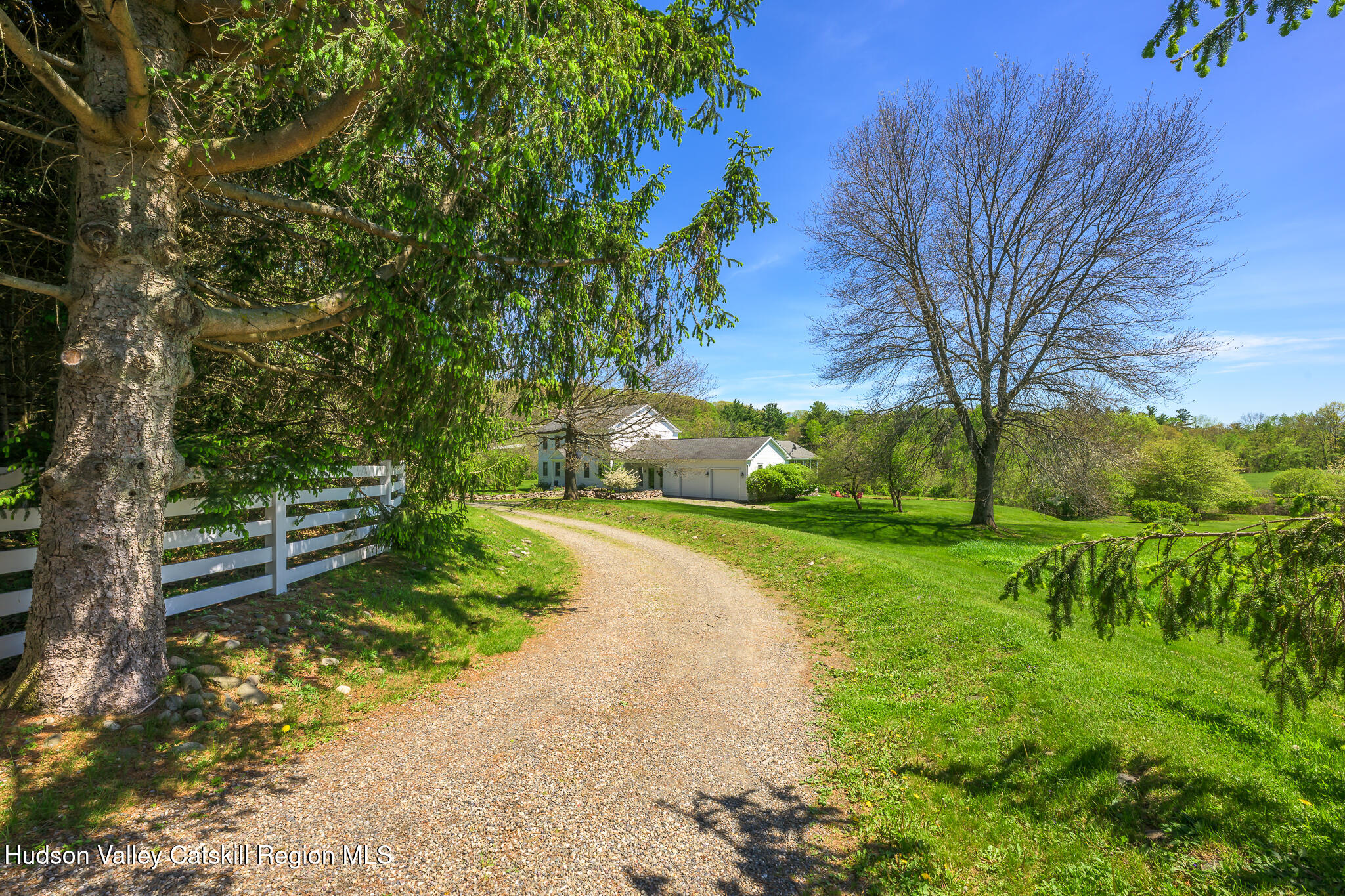 160 Beale Road Chatham, NY 12037 - Photo 3 of 51 160 privacy