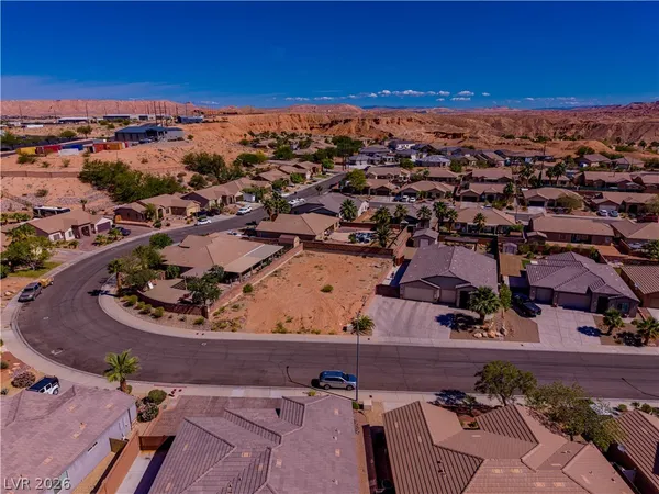 $140,000 | 481 Nolina Way, Mesquite, NV 89027