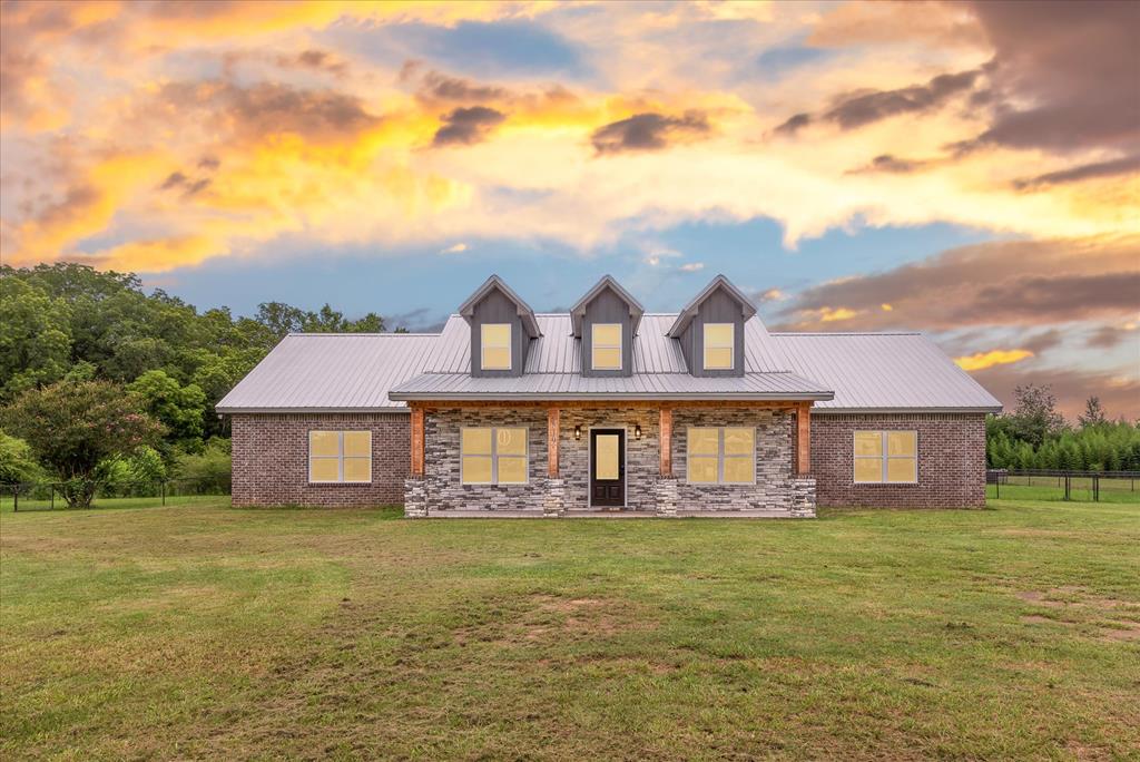 2819 Glen Lawrence Road Cowarts, AL 36321 - Photo 1 of 44 Main View