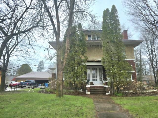 931 Main Street Gresham, WI 54128 - Photo 1 of 10