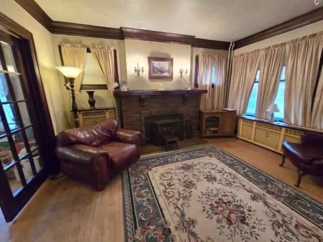 931 Main Street Gresham, WI 54128 - Photo 6 of 10