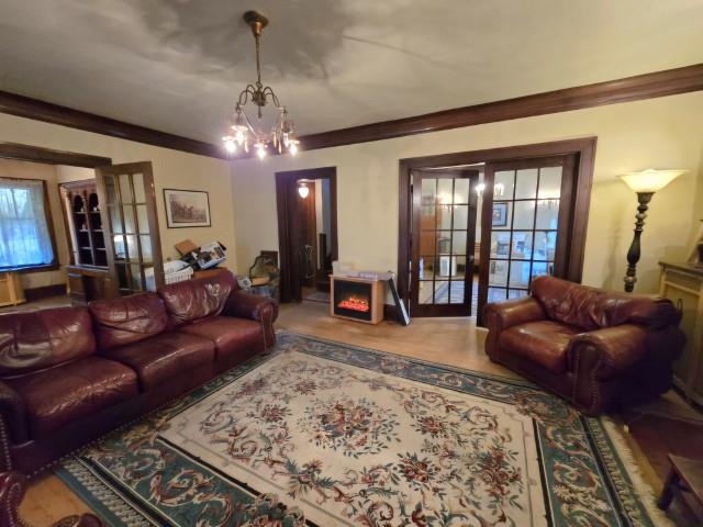 931 Main Street Gresham, WI 54128 - Photo 7 of 10