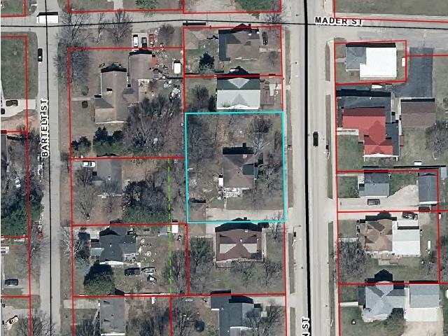 931 Main Street Gresham, WI 54128 - Photo 10 of 10