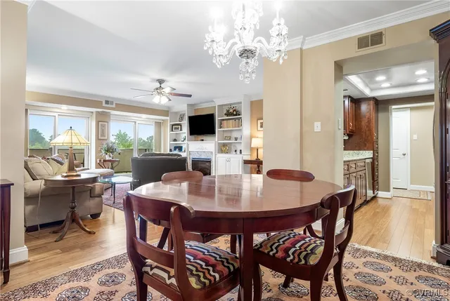 $310,000 | 2956 Hathaway Road, Unit 803, Richmond, VA 23225