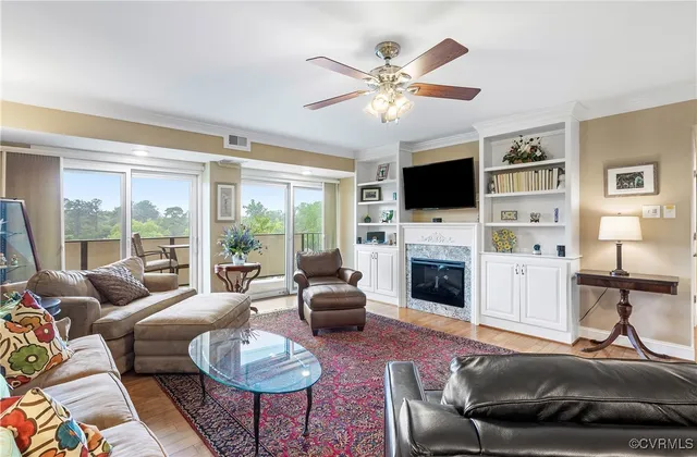 $310,000 | 2956 Hathaway Road, Unit 803, Richmond, VA 23225