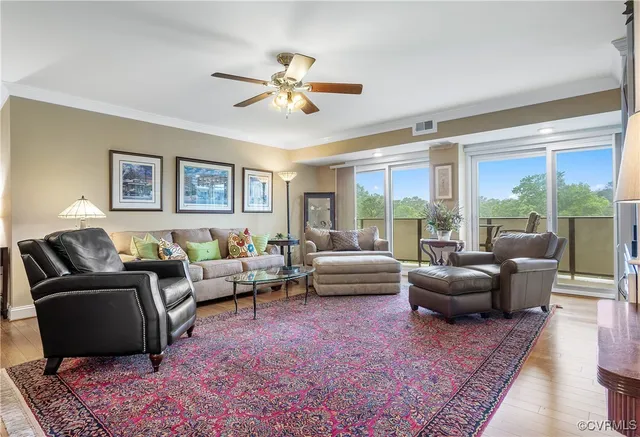 $310,000 | 2956 Hathaway Road, Unit 803, Richmond, VA 23225