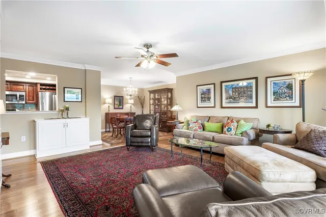 $310,000 | 2956 Hathaway Road, Unit 803, Richmond, VA 23225