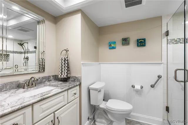 $310,000 | 2956 Hathaway Road, Unit 803, Richmond, VA 23225