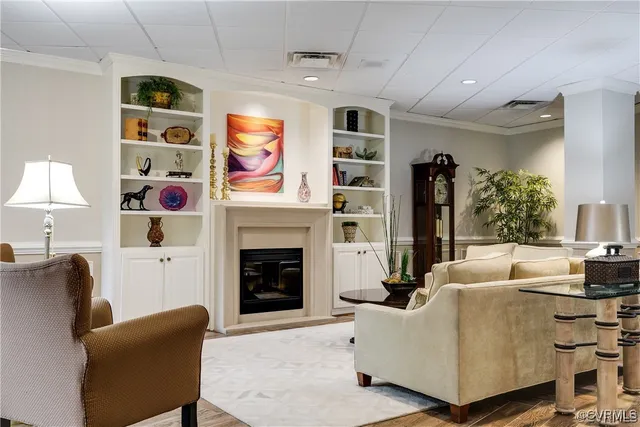 $310,000 | 2956 Hathaway Road, Unit 803, Richmond, VA 23225