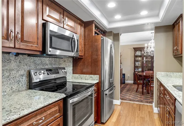 $310,000 | 2956 Hathaway Road, Unit 803, Richmond, VA 23225