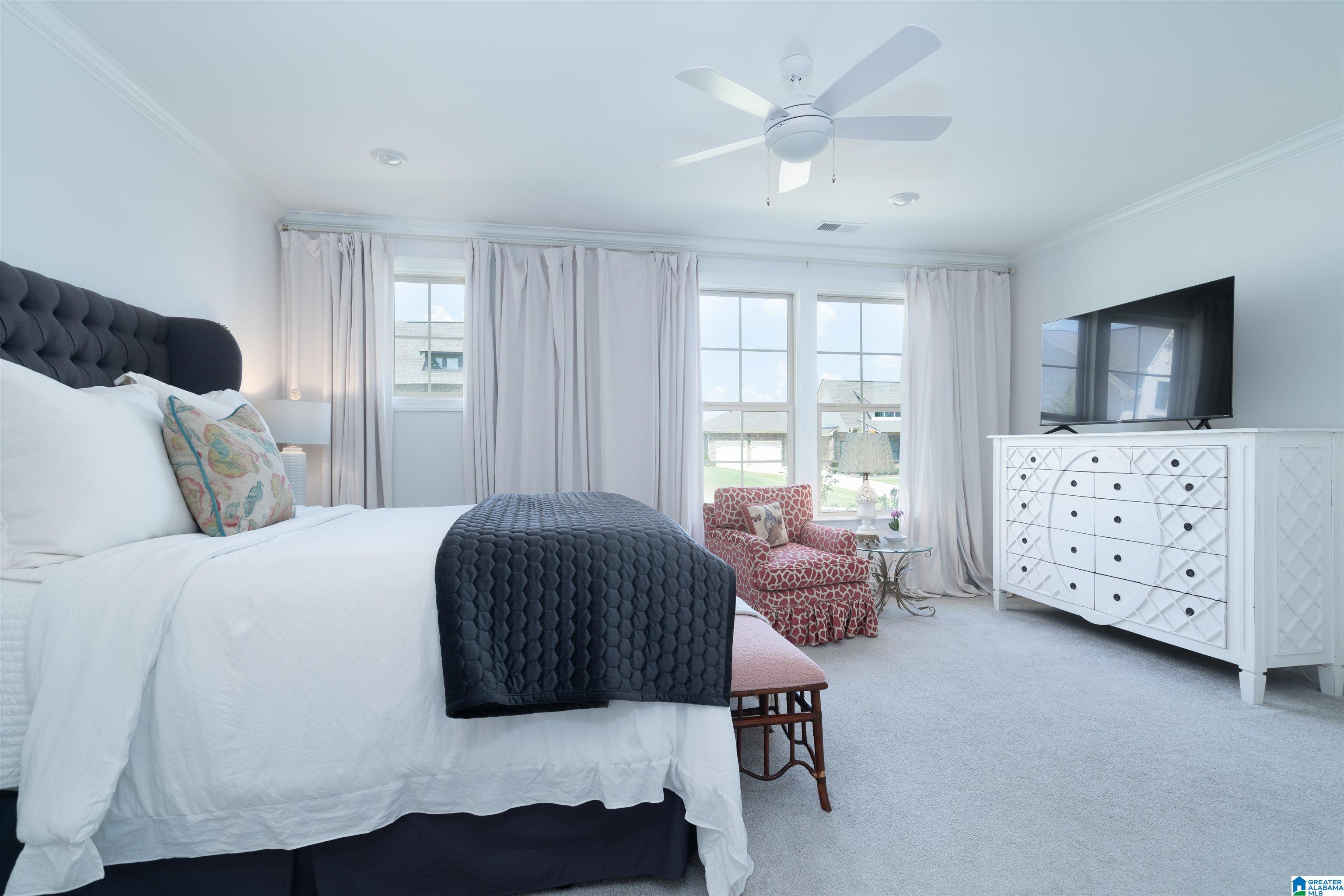 1209 Talus Road Birmingham, AL 35242 - Photo 24 of 50