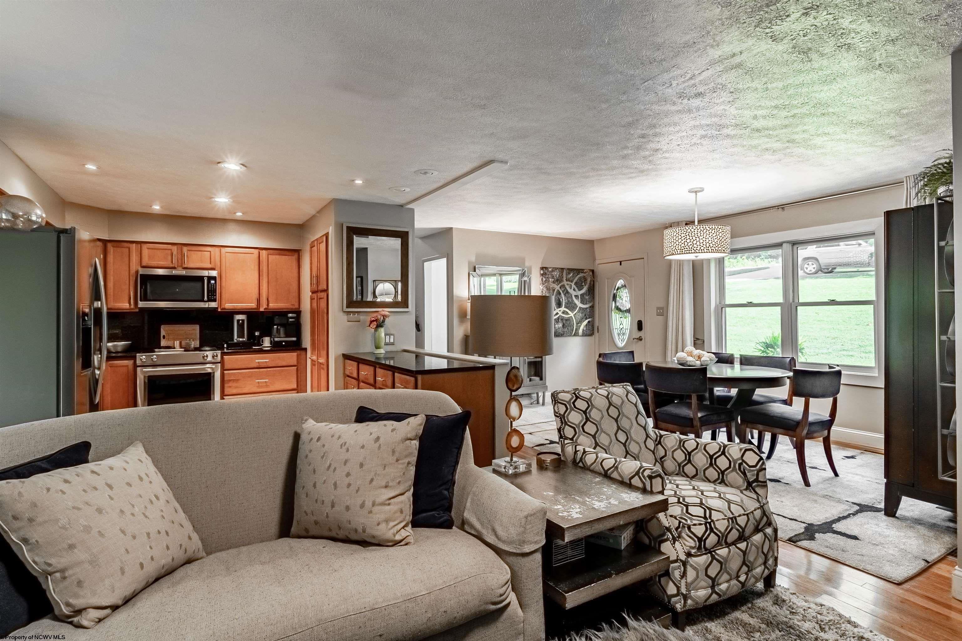 1192 Goshen Road Morgantown, WV 26508 - Photo 5 of 30 Gallery Image 5