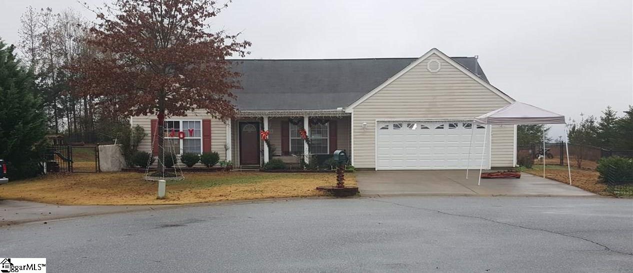 216 High Ridge Court Easley, SC 29642 - Photo 1 of 16 Gallery Image 1