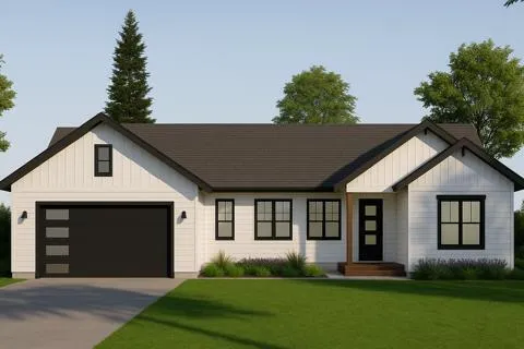 $849,000 | 605 Rosewood Drive, Bellevue, ID 83313