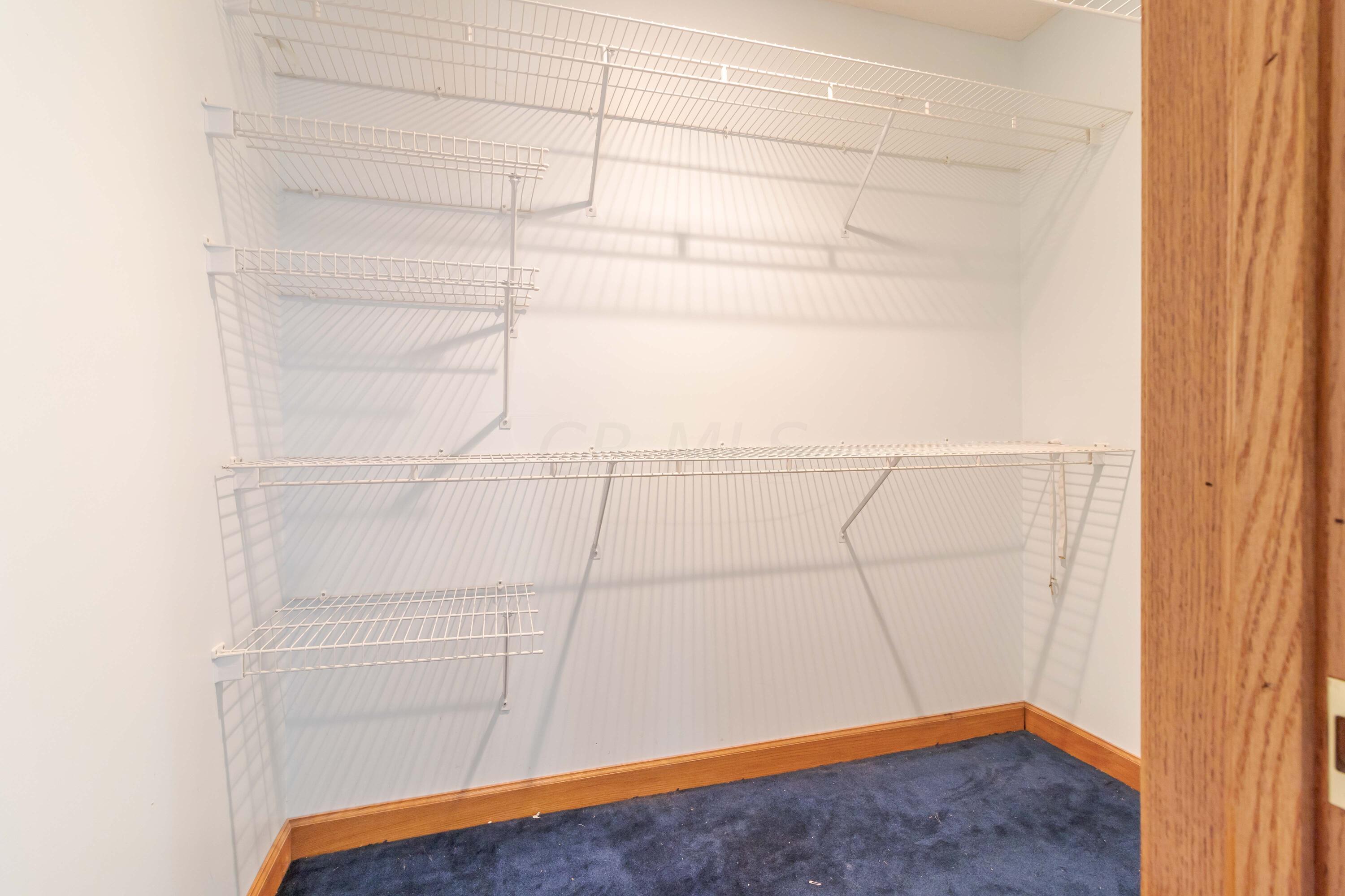 7667 Winchester Road Northwest Carroll, OH 43112 - Photo 25 of 65 Walk In Closet #1 In Primary