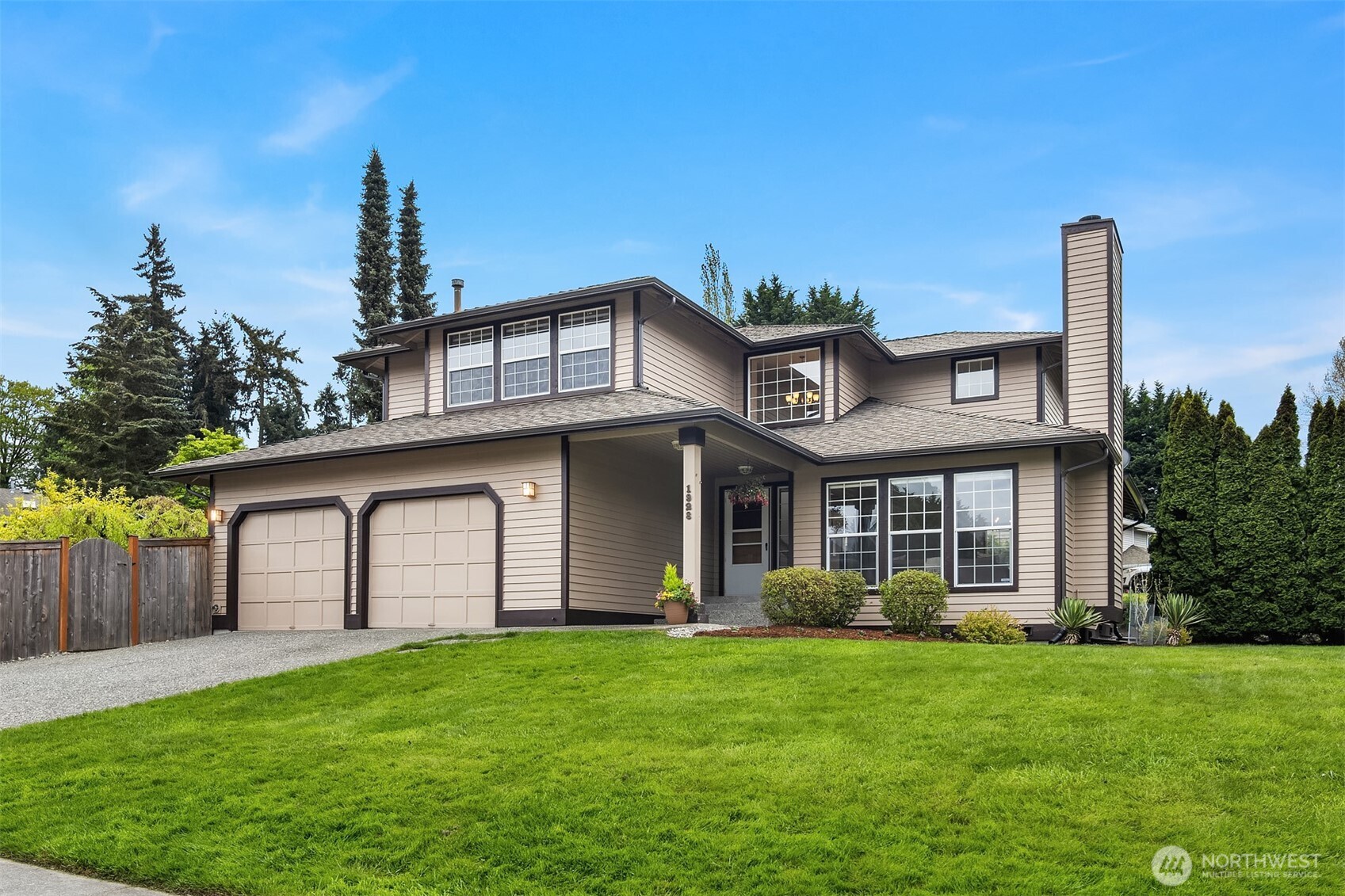 1928 237th Street Southeast Bothell, WA 98021 - Photo 2 of 31