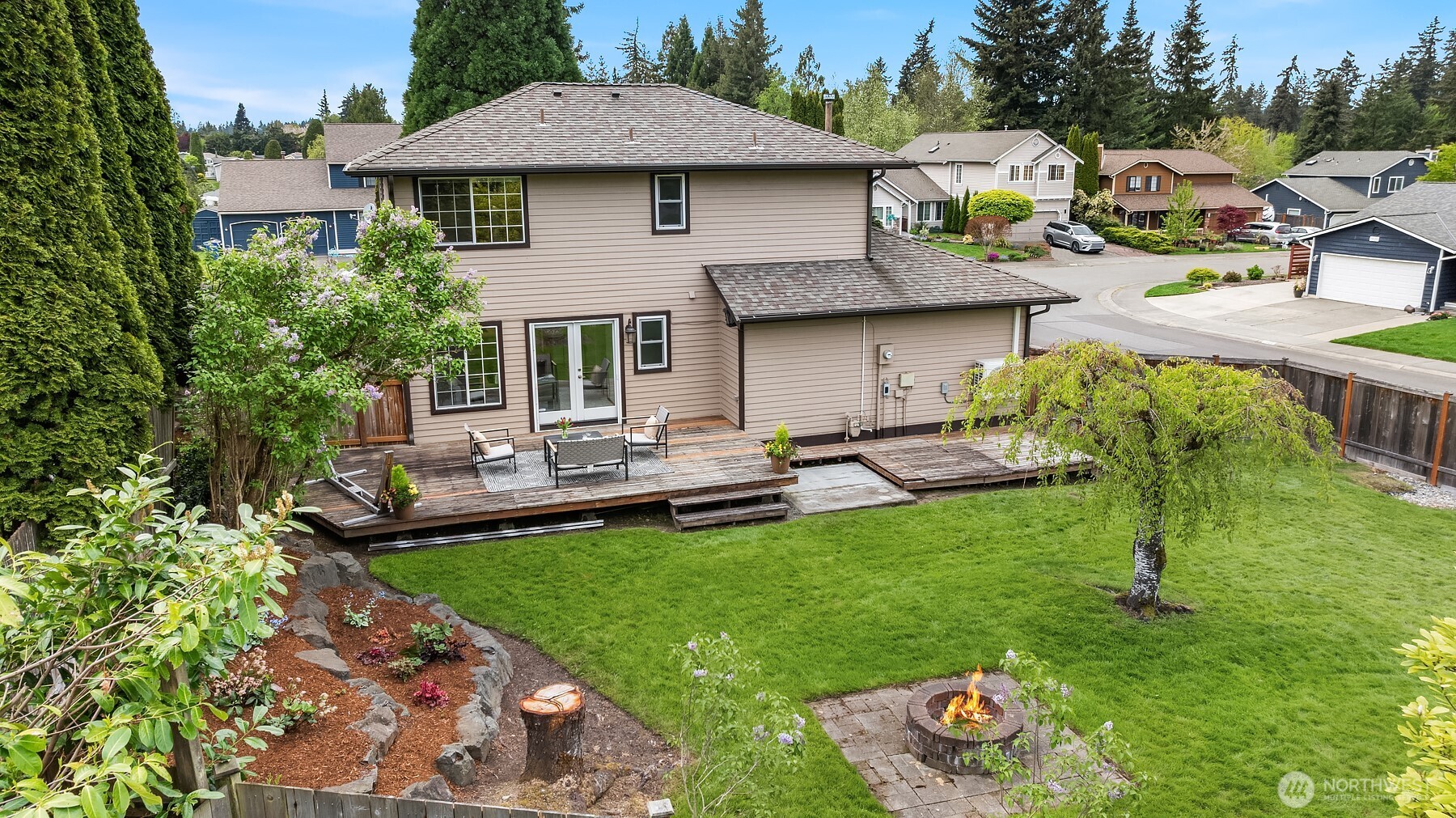 1928 237th Street Southeast Bothell, WA 98021 - Photo 24 of 31