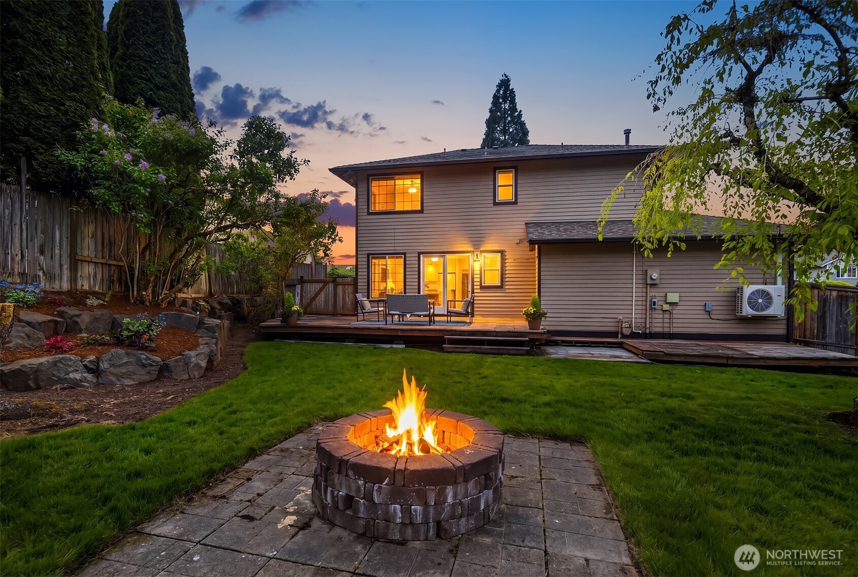 1928 237th Street Southeast Bothell, WA 98021 - Photo 25 of 31