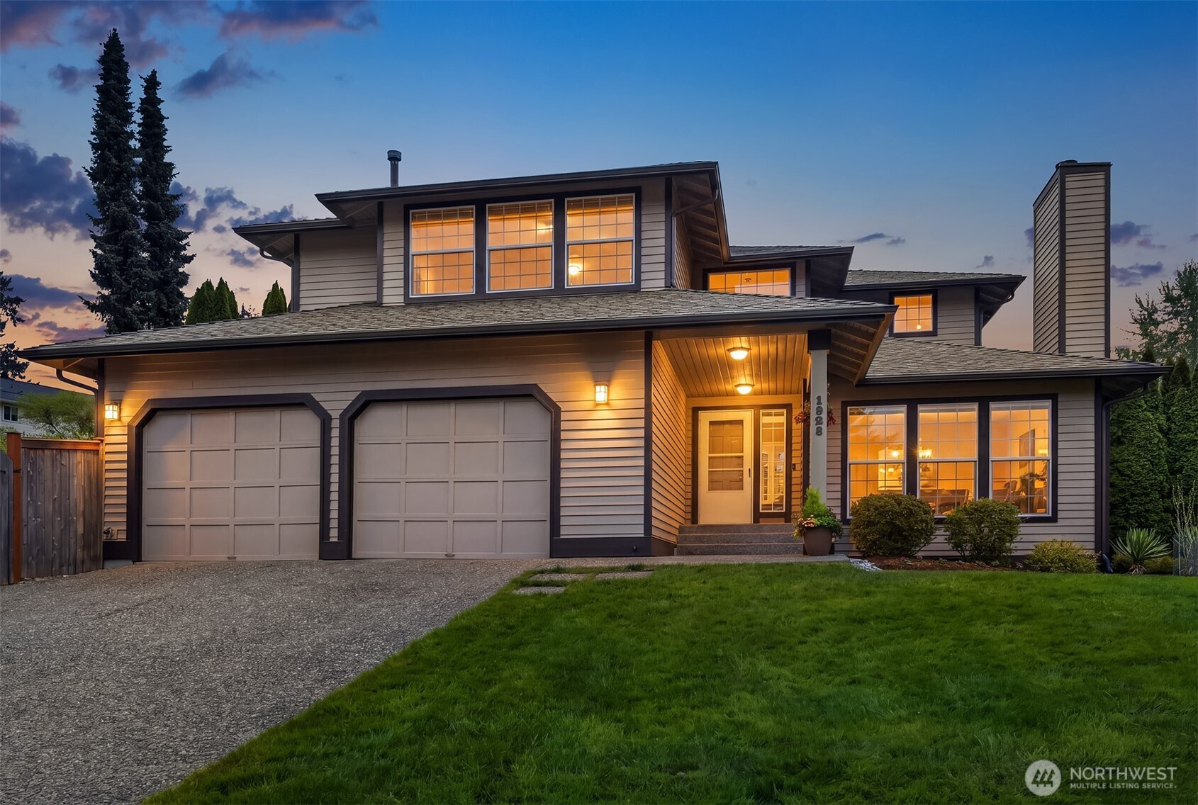 1928 237th Street Southeast Bothell, WA 98021 - Photo 26 of 31